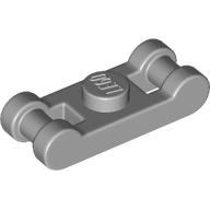 Plate Special 1 x 1 with Handle on 2 Ends (78257)