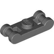 Plate Special 1 x 1 with Handle on 2 Ends (78257)