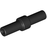 Bar 2L with Stop in Center (78258)