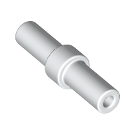 Bar 2L with Stop in Center (78258)