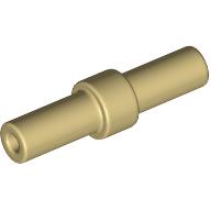 Bar 2L with Stop in Center (78258)
