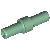 Bar 2L with Stop in Center (78258)