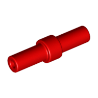 Bar 2L with Stop in Center (78258)