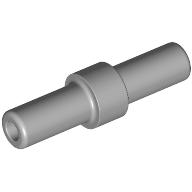 Bar 2L with Stop in Center (78258)