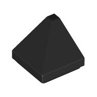 Slope 30° 1 x 1 x 2/3 Double Corner (7826)