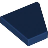Wedge Tile 2 x 2 Left (7828)