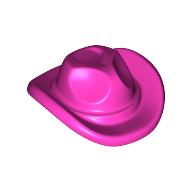 Headwear Accessory Hat with Small Pin, Stetson (7840)