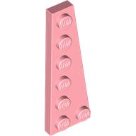 Wedge Plate 6 x 2 Right (78444)