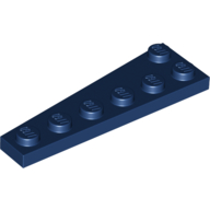 Wedge Plate 6 x 2 Right (78444)