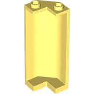 Panel 2 x 2 x 5 Corner (78594)