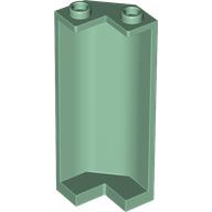 Panel 2 x 2 x 5 Corner (78594)