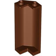 Panel 2 x 2 x 5 Corner (78594)