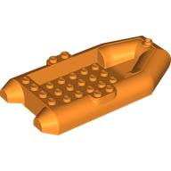 Boat / Rubber Raft / Dinghy 6 x 12 (78611)