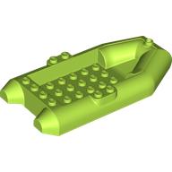 Boat / Rubber Raft / Dinghy 6 x 12 (78611)