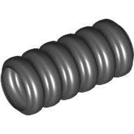 Hose, Ribbed 7mm D. 2L / 1.6cm (78c02)