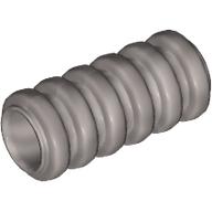 Hose, Ribbed 7mm D. 2L / 1.6cm (78c02)
