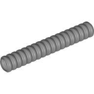 Hose, Ribbed 7mm D. 6L / 4.8cm (78c06)
