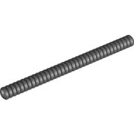 Hose, Ribbed 7mm D. 12L / 9.6cm (78c12)