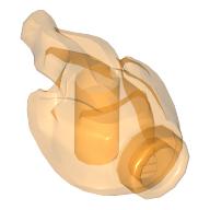 Flame Blaster with Handle (7910)