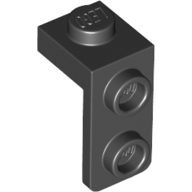 Bracket 1 x 1 - 1 x 2 (79389)