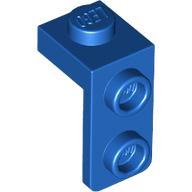 Bracket 1 x 1 - 1 x 2 (79389)