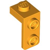 Bracket 1 x 1 - 1 x 2 (79389)