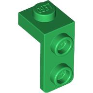 Bracket 1 x 1 - 1 x 2 (79389)
