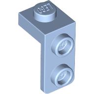 Bracket 1 x 1 - 1 x 2 (79389)