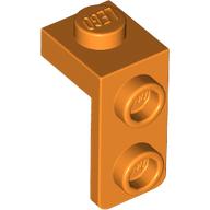 Bracket 1 x 1 - 1 x 2 (79389)