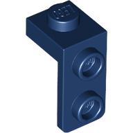 Bracket 1 x 1 - 1 x 2 (79389)