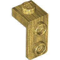 Bracket 1 x 1 - 1 x 2 (79389)