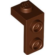 Bracket 1 x 1 - 1 x 2 (79389)