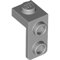 Bracket 1 x 1 - 1 x 2 (79389)