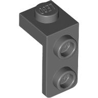 Bracket 1 x 1 - 1 x 2 (79389)