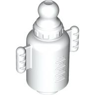 Duplo Baby Bottle with Scale Lines [Plain] (7958)