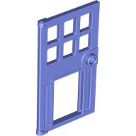Door 1 x 4 x 6 with Pet Door (79730)