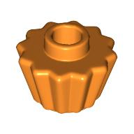 Food Cupcake with Stud (79743)