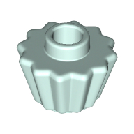 Food Cupcake with Stud (79743)