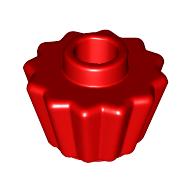 Food Cupcake with Stud (79743)