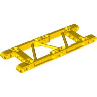Technic Beam Frame 5 x 15 with 3 Truss Bars (79767)
