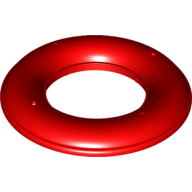 Duplo Boat / Raft / Ring, 8 x 8 Top (79782)