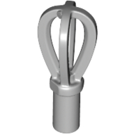 Equipment Whisk with Thick Ring with Anti-roll Notch (79808)