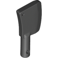 Equipment Cleaver, 2 Holes (79811)