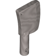 Equipment Cleaver, 2 Holes (79811)