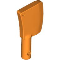 Equipment Cleaver, 2 Holes (79811)