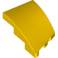 Slope Curved 3 x 2 with Stud Notch Left (80177)