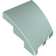 Slope Curved 3 x 2 with Stud Notch Left (80177)