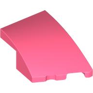 Slope Curved 3 x 2 with Stud Notch Right (80178)