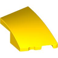 Slope Curved 3 x 2 with Stud Notch Right (80178)