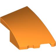 Slope Curved 3 x 2 with Stud Notch Right (80178)